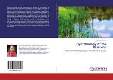Buchcover von Hydrobiology of the Reservoir
