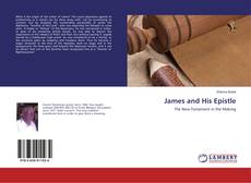 Buchcover von James and His Epistle