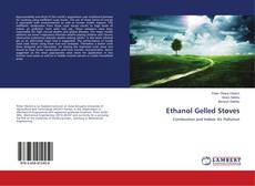 Buchcover von Ethanol Gelled Stoves