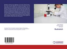 Buchcover von Rudraksh