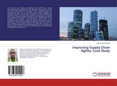 Buchcover von Improving Supply Chain Agility: Case Study