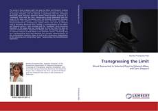 Buchcover von Transgressing the Limit