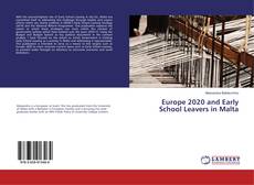 Buchcover von Europe 2020 and Early School Leavers in Malta