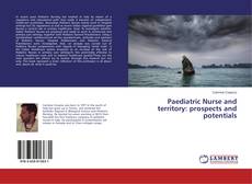 Buchcover von Paediatric Nurse and territory: prospects and potentials