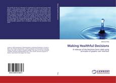 Buchcover von Making Healthful Decisions