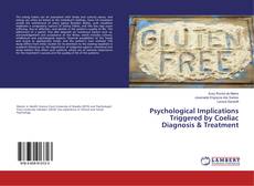 Buchcover von Psychological Implications Triggered by Coeliac Diagnosis & Treatment