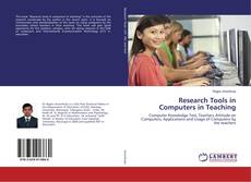 Buchcover von Research Tools in Computers in Teaching