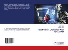 Buchcover von Reactivity of Chalcones With Hydrazines