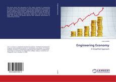 Buchcover von Engineering Economy