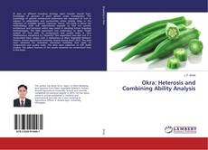 Buchcover von Okra: Heterosis and Combining Ability Analysis
