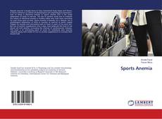 Bookcover of Sports Anemia