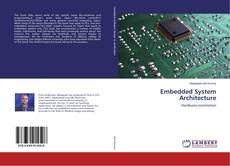 Buchcover von Embedded System Architecture