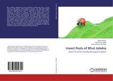 Copertina di Insect Pests of Bhut Jolokia