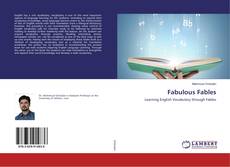 Copertina di Fabulous Fables