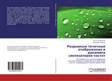 Copertina di Разрывные точечные отображения и динамика синтезаторов частот