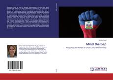 Buchcover von Mind the Gap