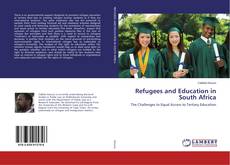 Copertina di Refugees and Education in South Africa