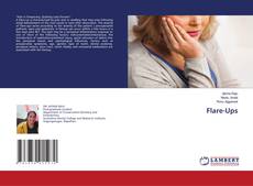 Copertina di Flare-Ups
