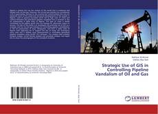 Buchcover von Strategic Use of GIS in Controlling Pipeline Vandalism of Oil and Gas