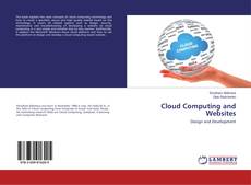 Buchcover von Cloud Computing and Websites