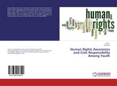 Buchcover von Human Rights Awareness and Civic Responsibility Among Youth