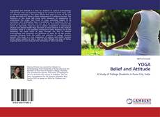 Copertina di YOGA Belief and Attitude