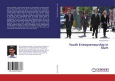 Bookcover of Youth Entrepreneurship in Slum
