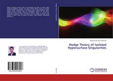 Buchcover von Hodge Theory of Isolated Hypersurface Singularities