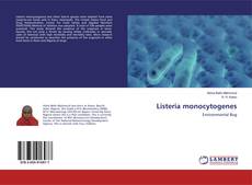 Bookcover of Listeria monocytogenes