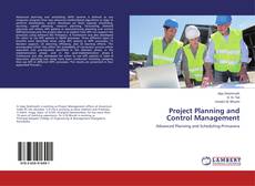 Copertina di Project Planning and Control Management