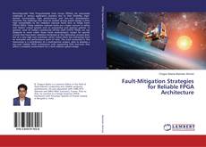 Buchcover von Fault-Mitigation Strategies for Reliable FPGA Architecture