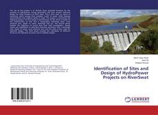 Identification of Sites and Design of HydroPower Projects on RiverSwat的封面