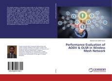 Buchcover von Performance Evaluation of AODV & OLSR in Wireless Mesh Network