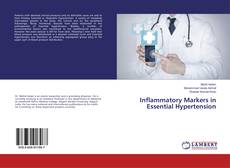 Buchcover von Inflammatory Markers in Essential Hypertension