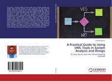 Buchcover von A Practical Guide to Using UML Tools in System Analysis and Design
