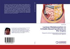 Buchcover von Lactose Malabsorption in Irritable Bowel Syndrome in the tropics