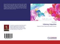 Buchcover von Literary Inquiries
