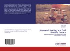 Buchcover von Repeated Reading and Oral Reading Fluency