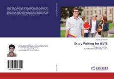 Copertina di Essay Writing for IELTS