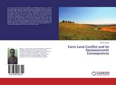 Copertina di Farm Land Conflict and Its Socioeconomic Consequences