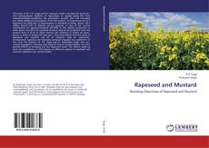 Buchcover von Rapeseed and Mustard