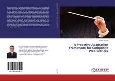 Buchcover von A Proactive Adaptation Framework for Composite Web Services