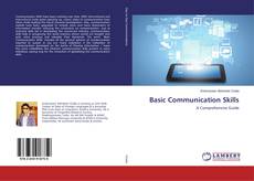 Buchcover von Basic Communication Skills