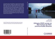 Buchcover von Ethiopia STEPS survey on Risk Factors for Non-communicable Diseases