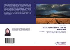 Buchcover von Black Feminism vs. White Feminism