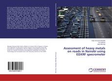 Обложка Assessment of heavy metals on roads in Nairobi using EDXRF specrometer