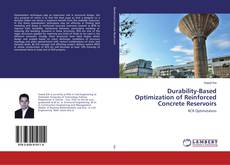 Copertina di Durability-Based Optimization of Reinforced Concrete Reservoirs
