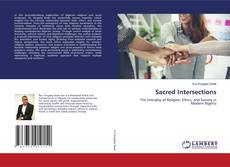 Bookcover of Sacred Intersections