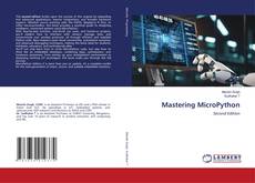 Buchcover von Mastering MicroPython