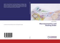 Copertina di Macroeconomics and Pecking Order